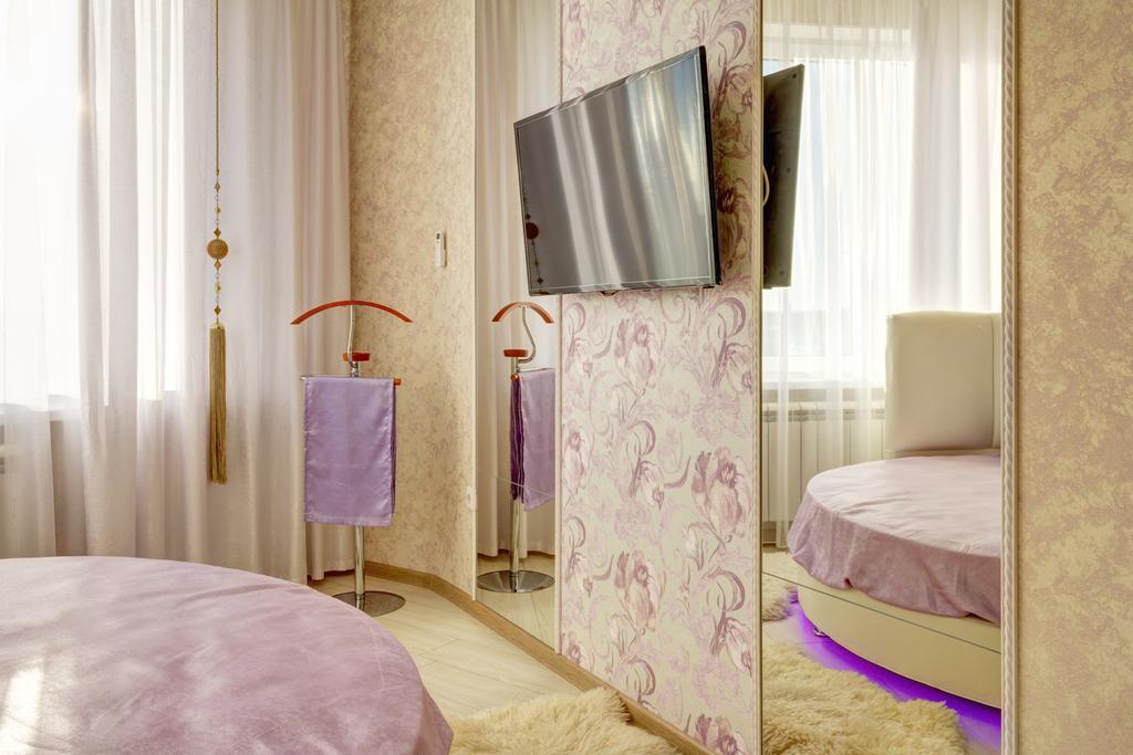 Innhome Apartments Cselyabinszk Kültér fotó