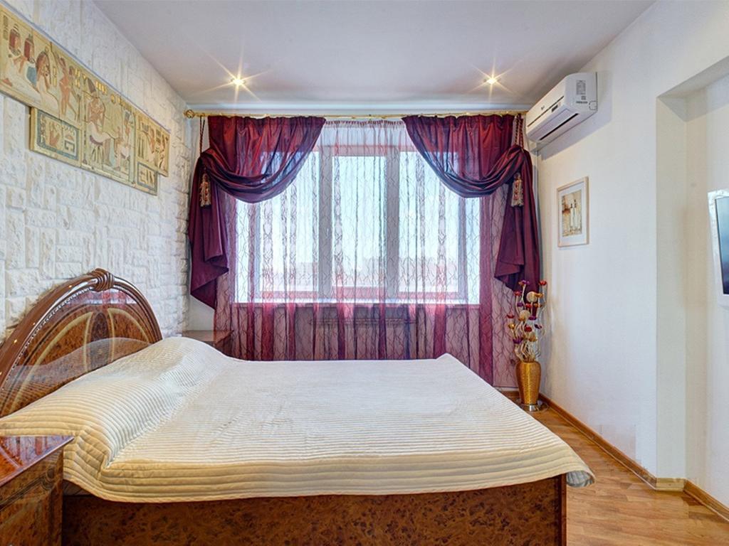 Innhome Apartments Cselyabinszk Szoba fotó